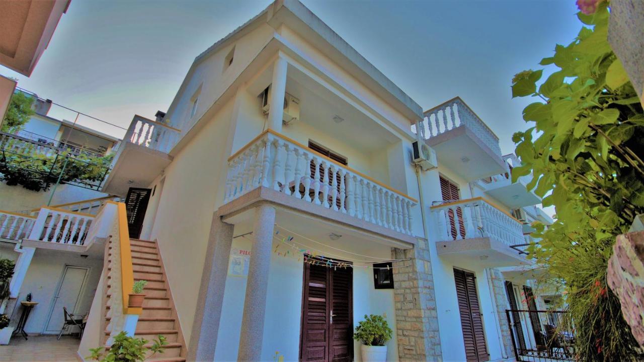 Villa Krivokapic בודווה מראה חיצוני תמונה