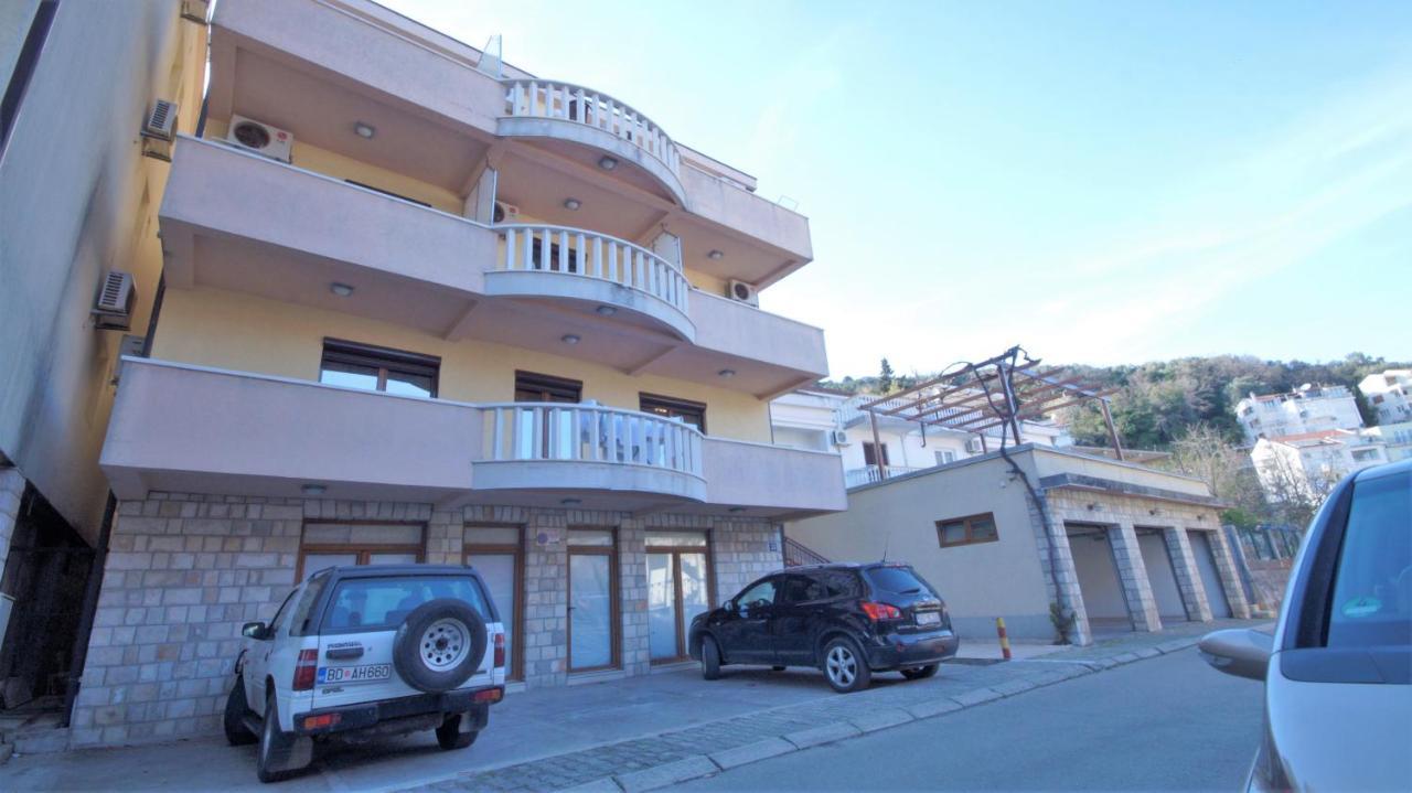 Villa Krivokapic בודווה מראה חיצוני תמונה