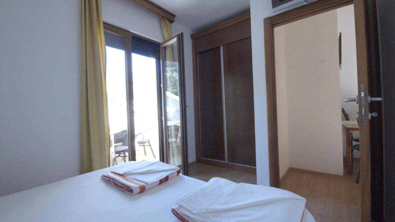 Villa Krivokapic בודווה מראה חיצוני תמונה