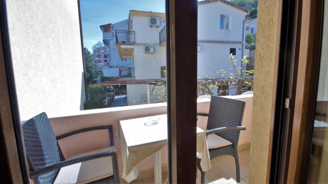 Villa Krivokapic בודווה מראה חיצוני תמונה